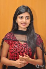 Rakshita at Trisha Leda Nayanathara Movie Audio Launch